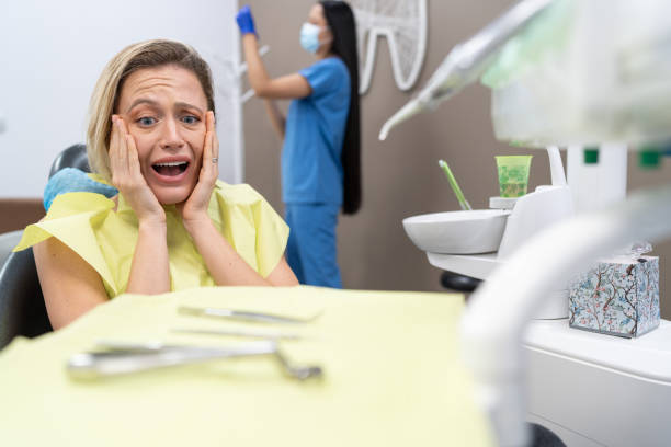 Best Tooth Pain Emergency Relief  in Willow Creek, CA